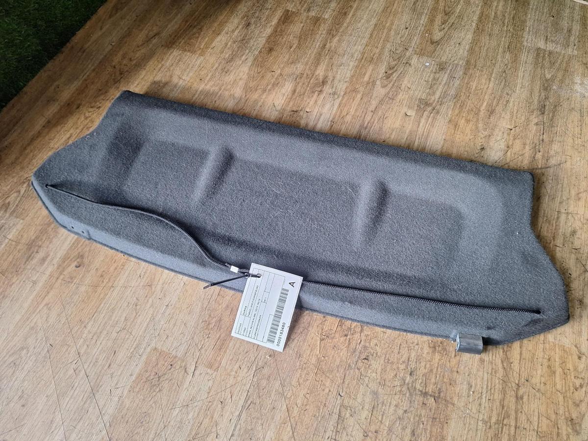 1000912010-Parcel Shelf/Cargo Blind Top