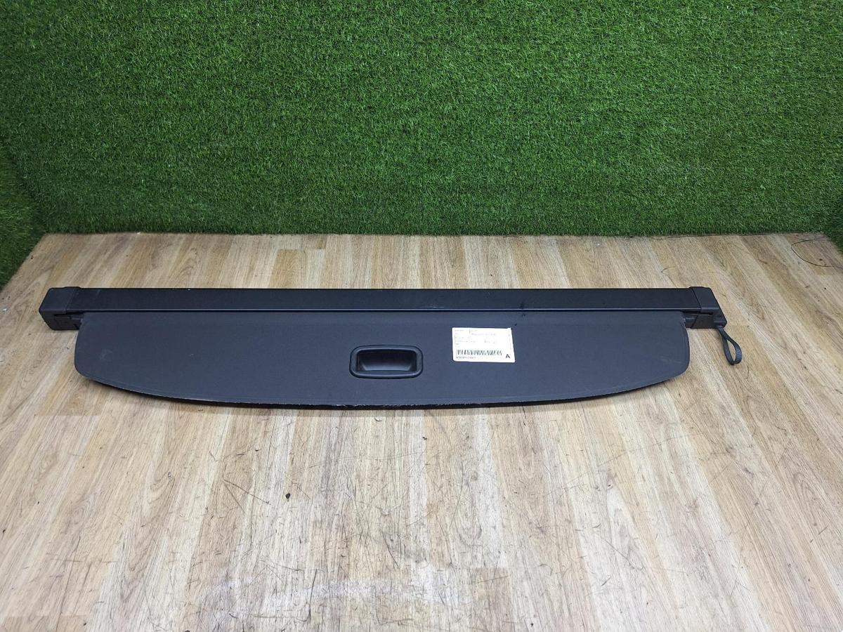 1000933003-Parcel Shelf/Cargo Blind Top