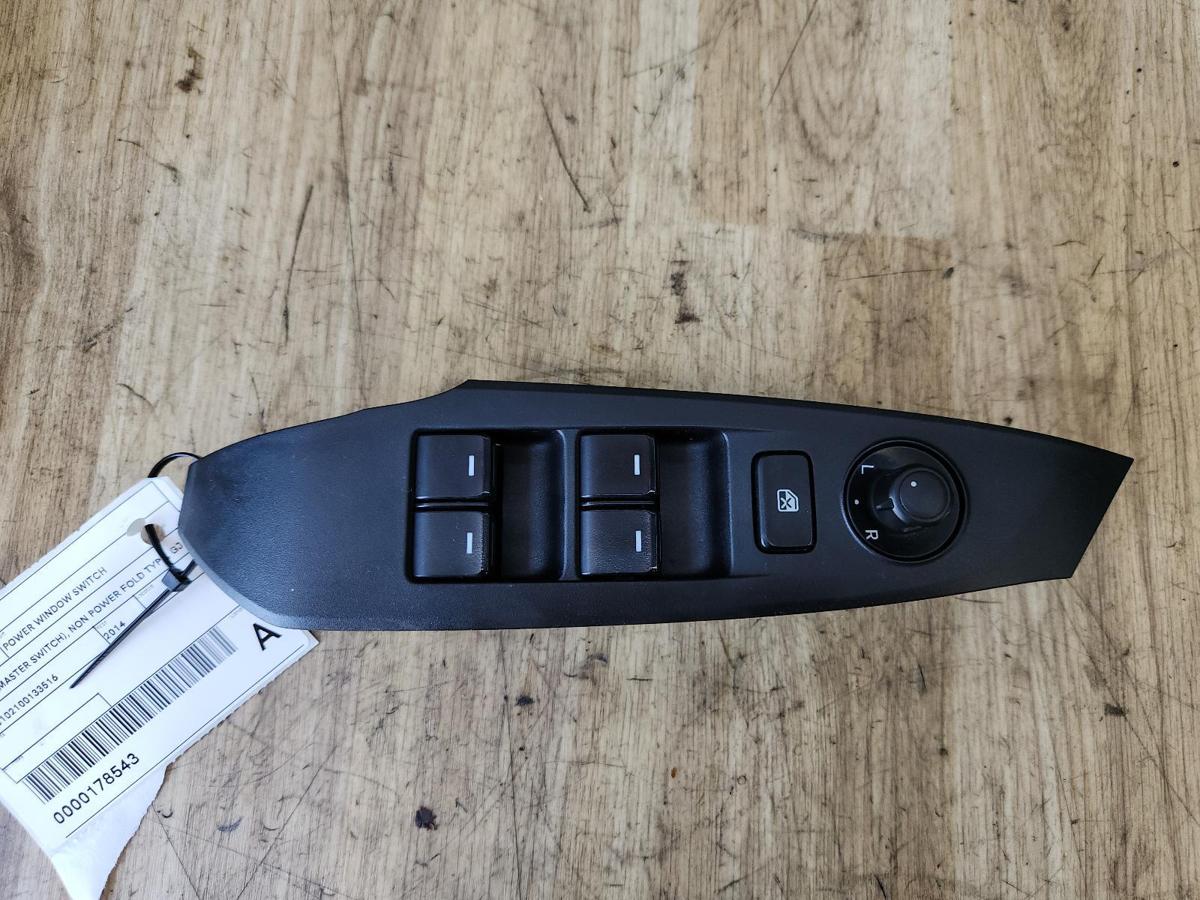 1000884487-Power Window Switch Master Top