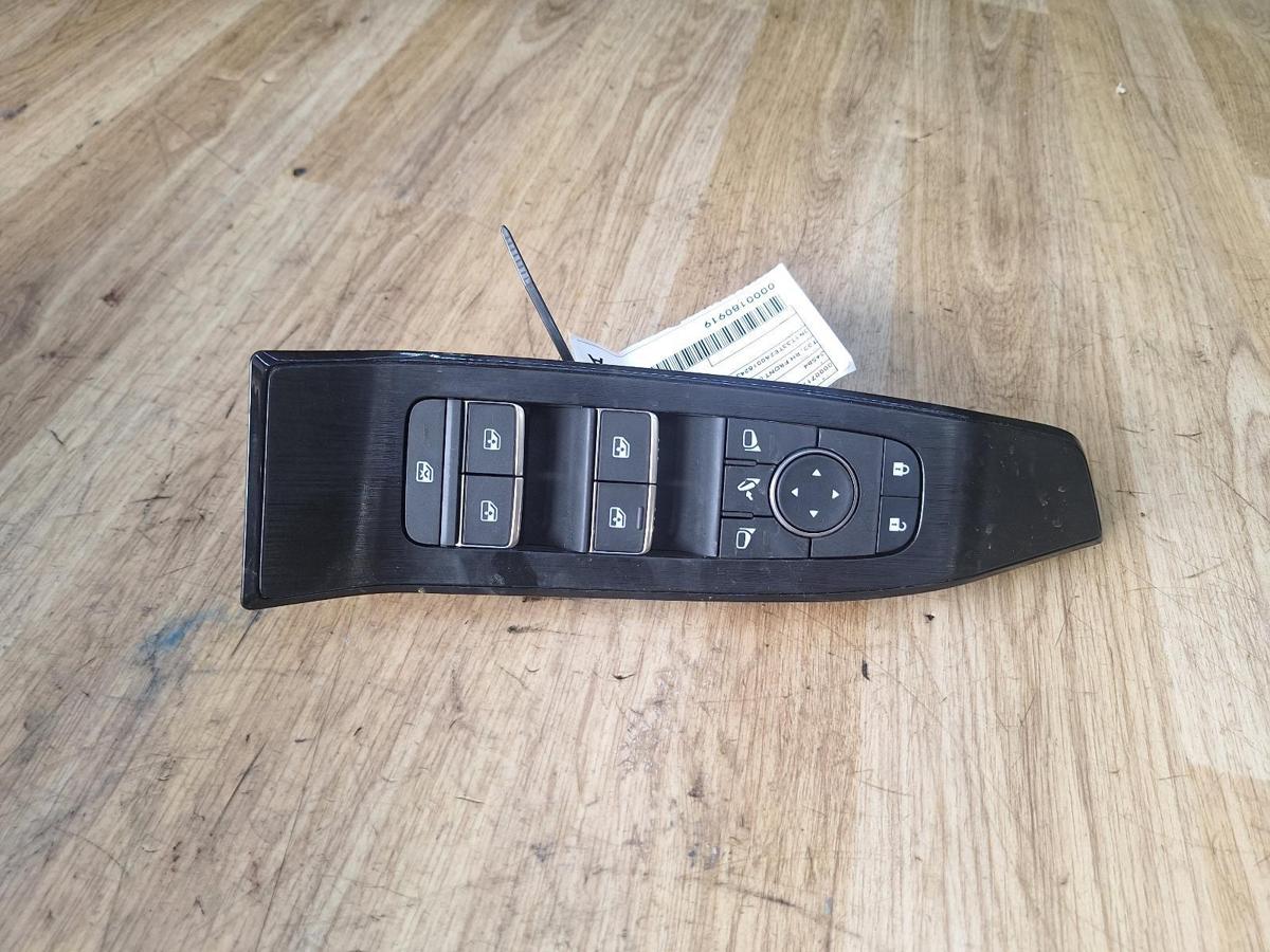 1000899111-Power Window Switch Master Top