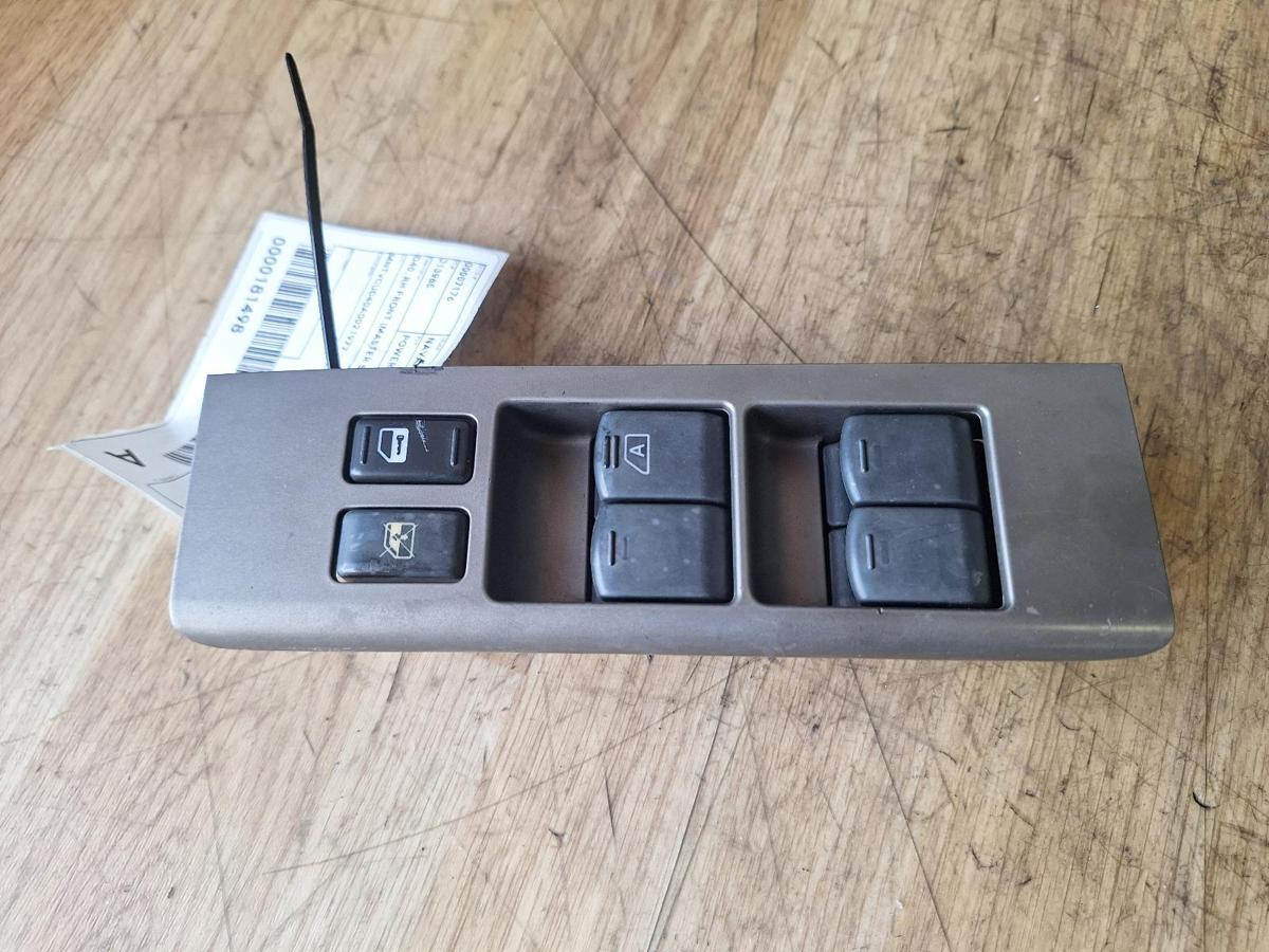 1000902120-Power Window Switch Master Top