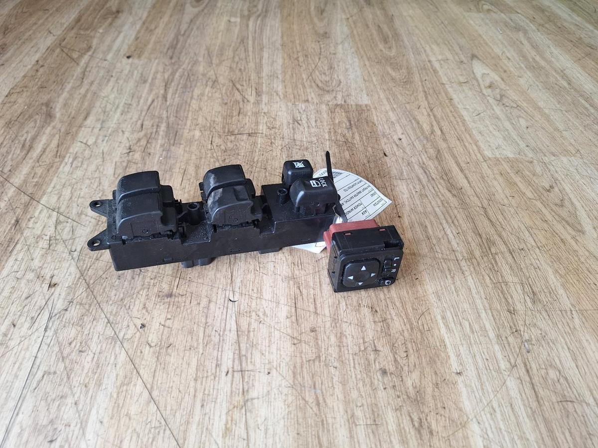 1000905555-Power Window Switch Master Top