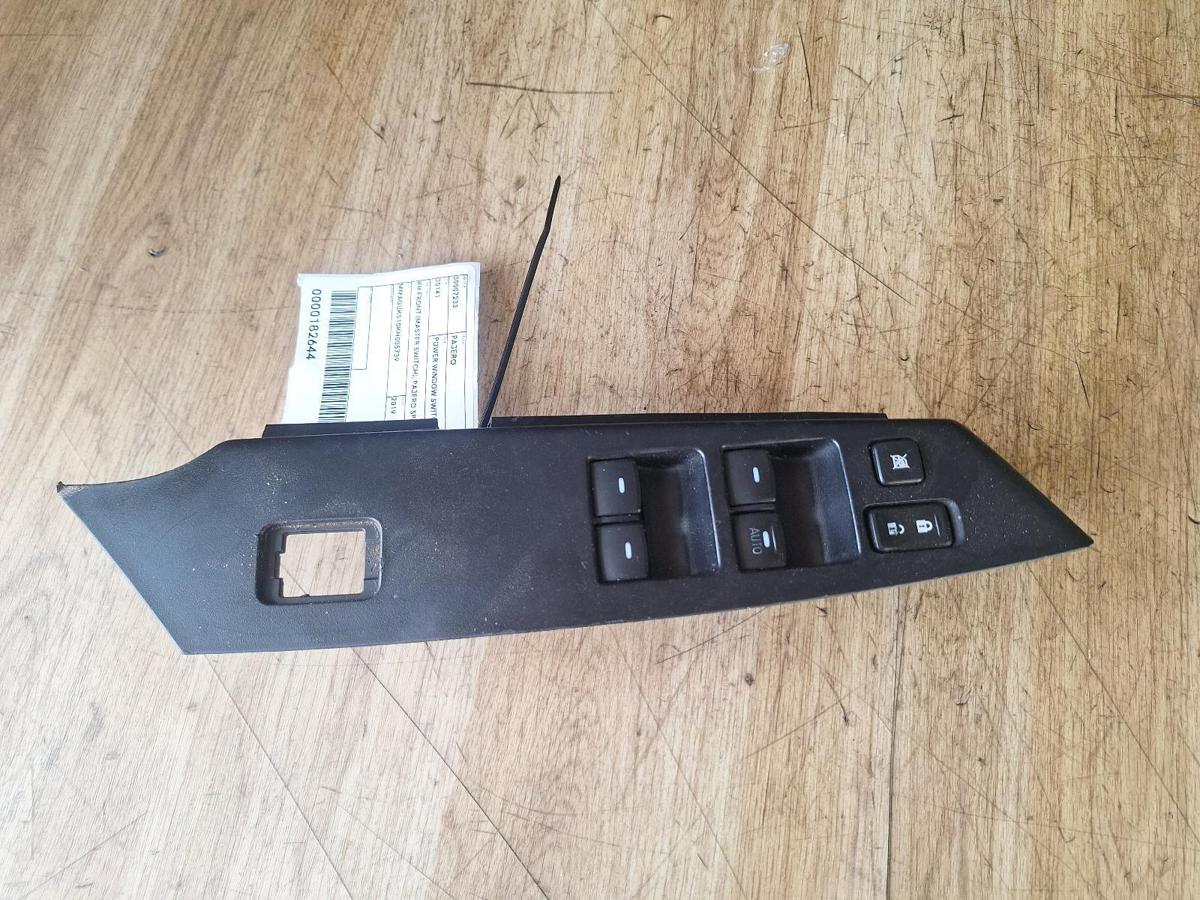 1000906777-Power Window Switch Master Top