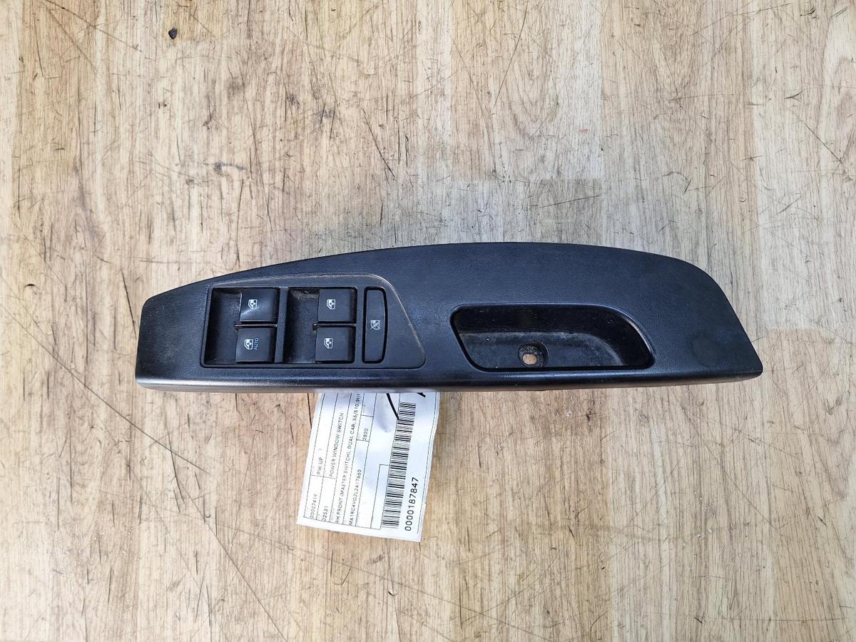 1000940985-Power Window Switch Master Top