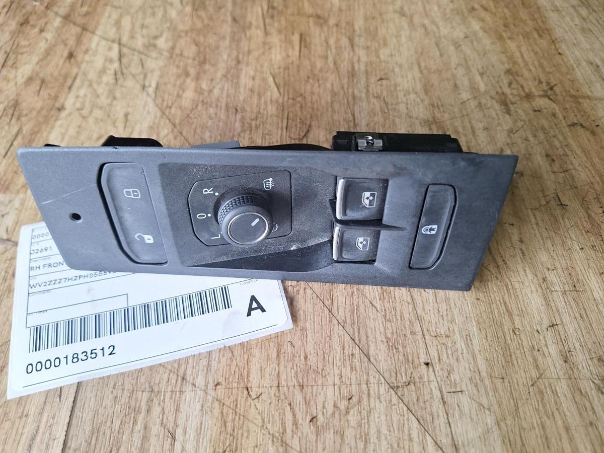 1000911421-Power Window Switch Master Top
