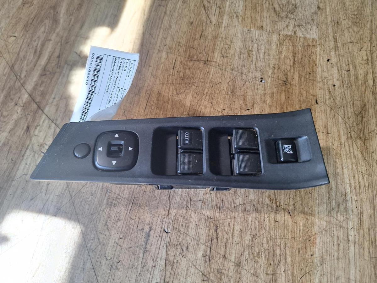 1000901705-Power Window Switch Master Top
