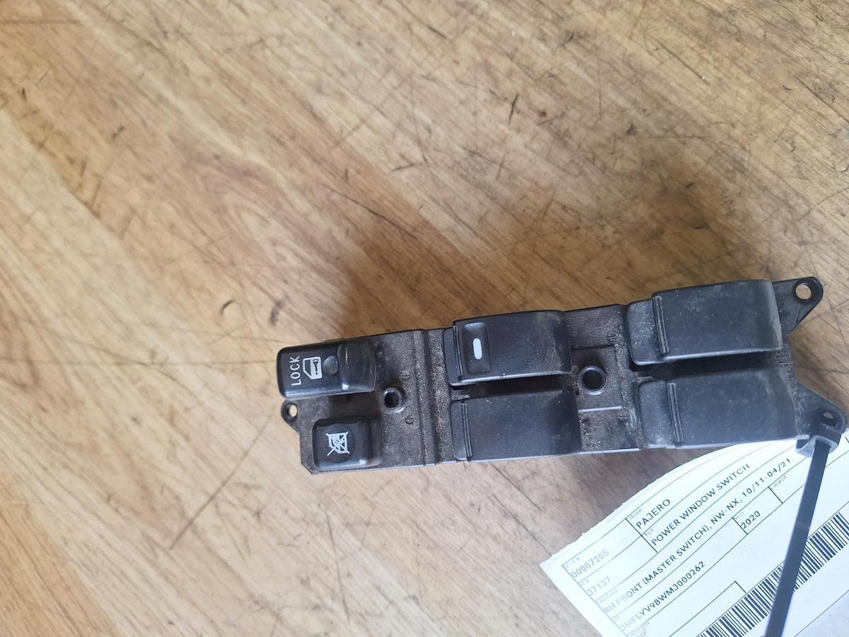 1000901587-Power Window Switch Master Top