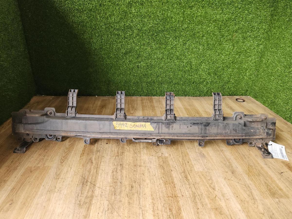 1000901964-Rear Bar Brkt/Reinforcement Front