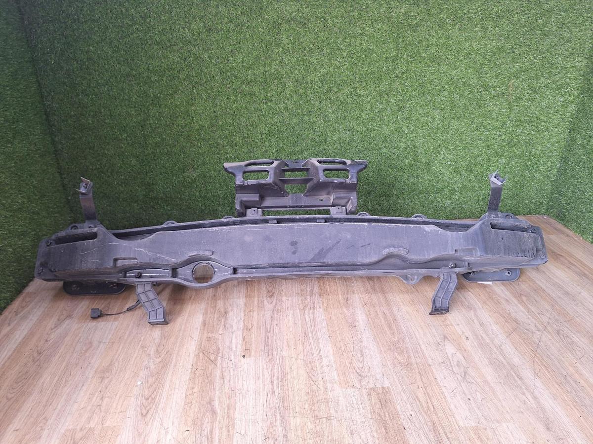 1000897850-Rear Bar Brkt/Reinforcement Front