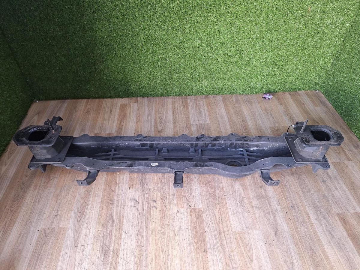 1000891008-Rear Bar Brkt/Reinforcement Front