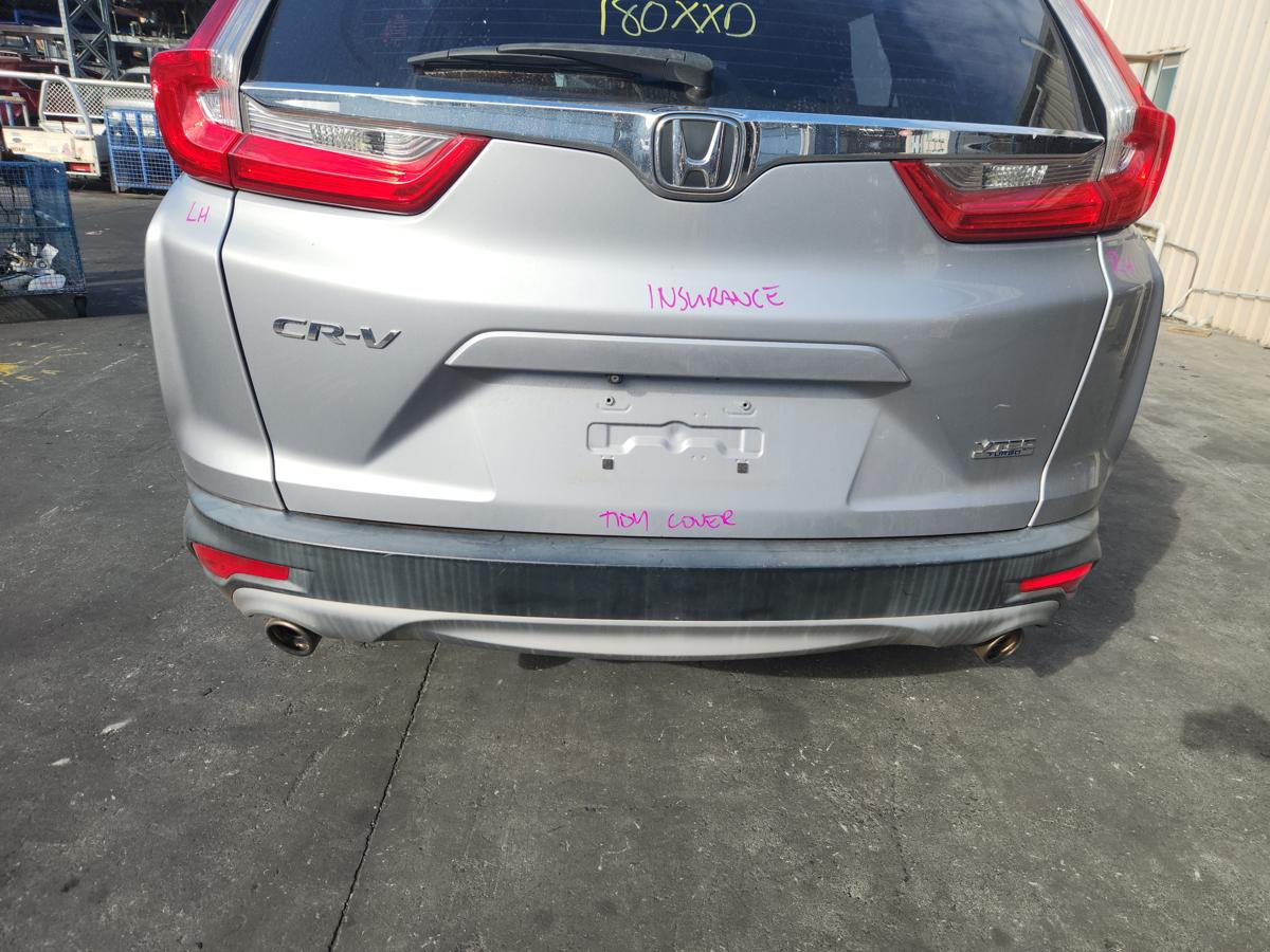 1000932103-Rear Bumper