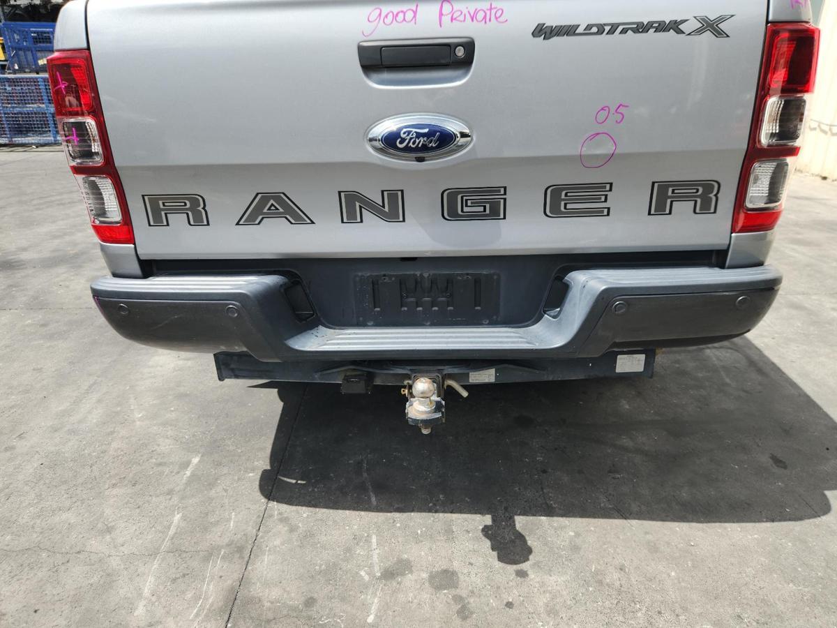 1000904222-Rear Bumper