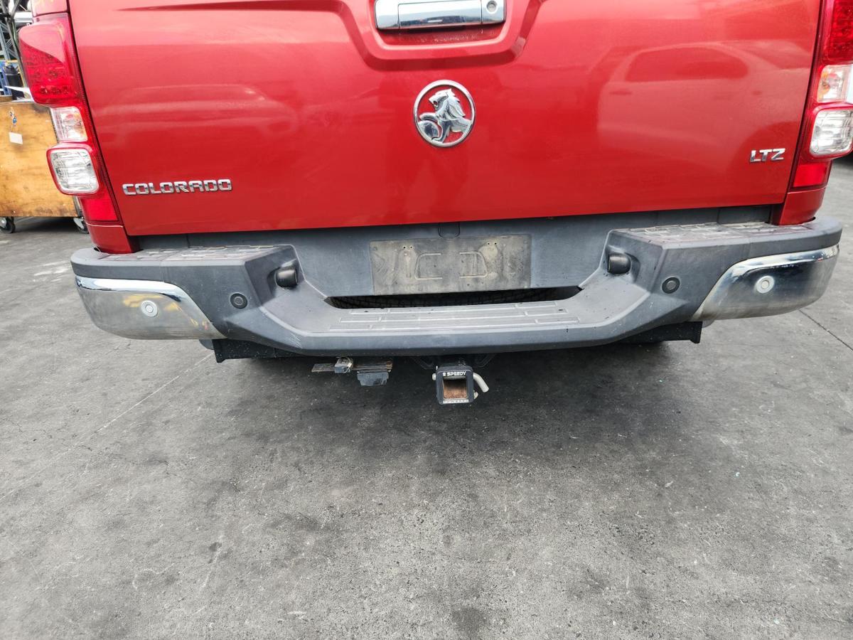 1000885401-Rear Bumper