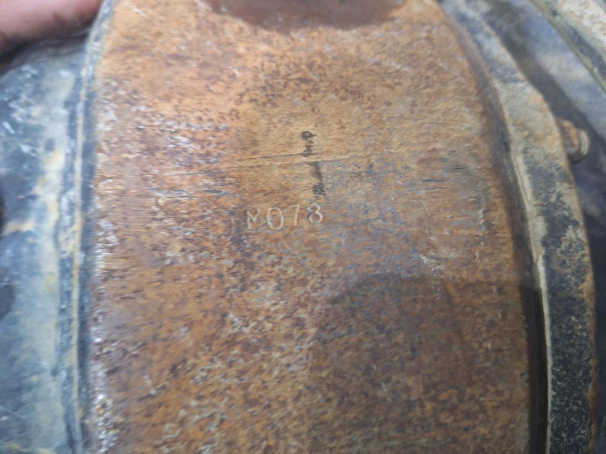 1000905901-Rear Diff Assembly Part Number