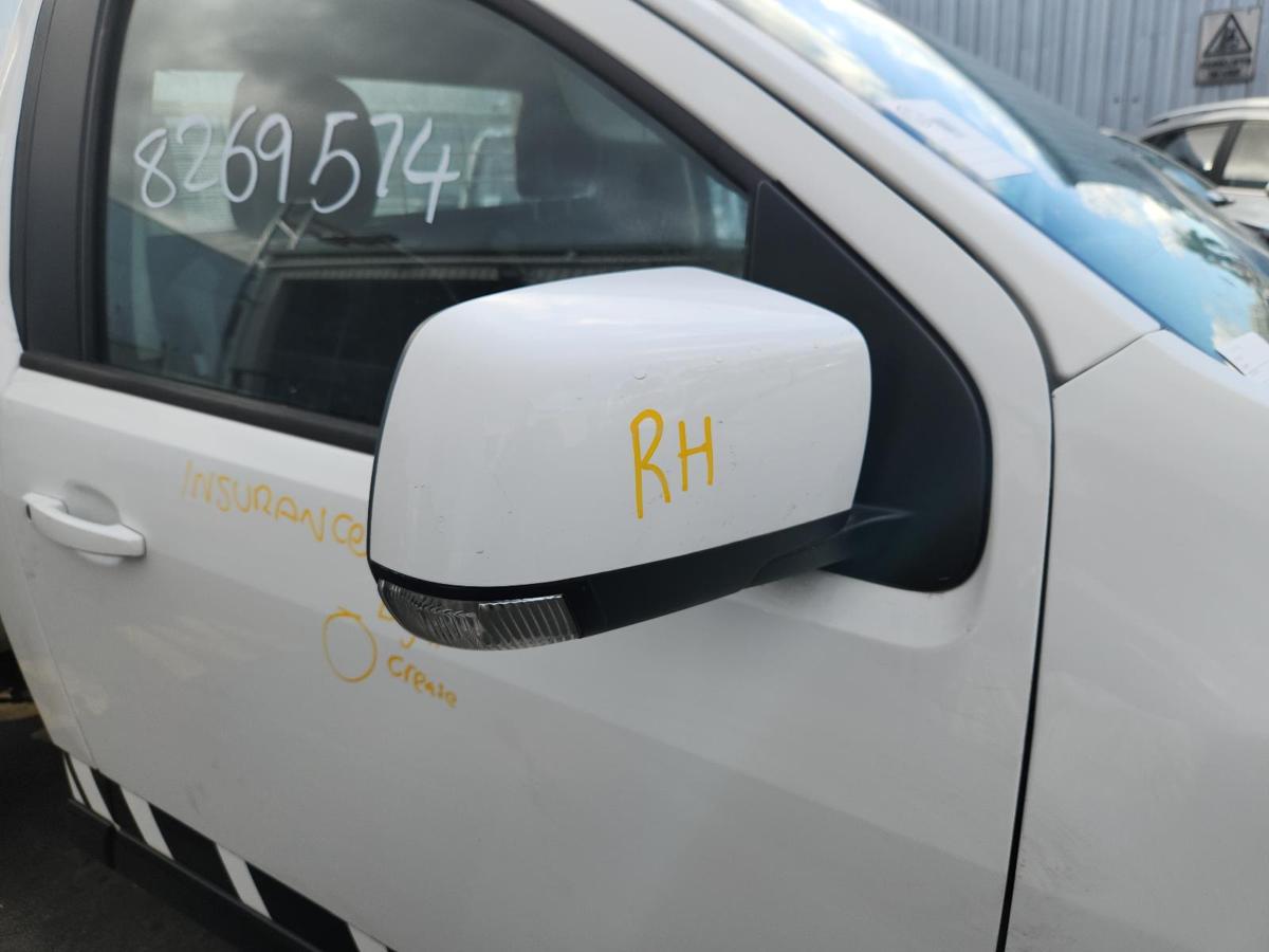 Right Front Door Mirror