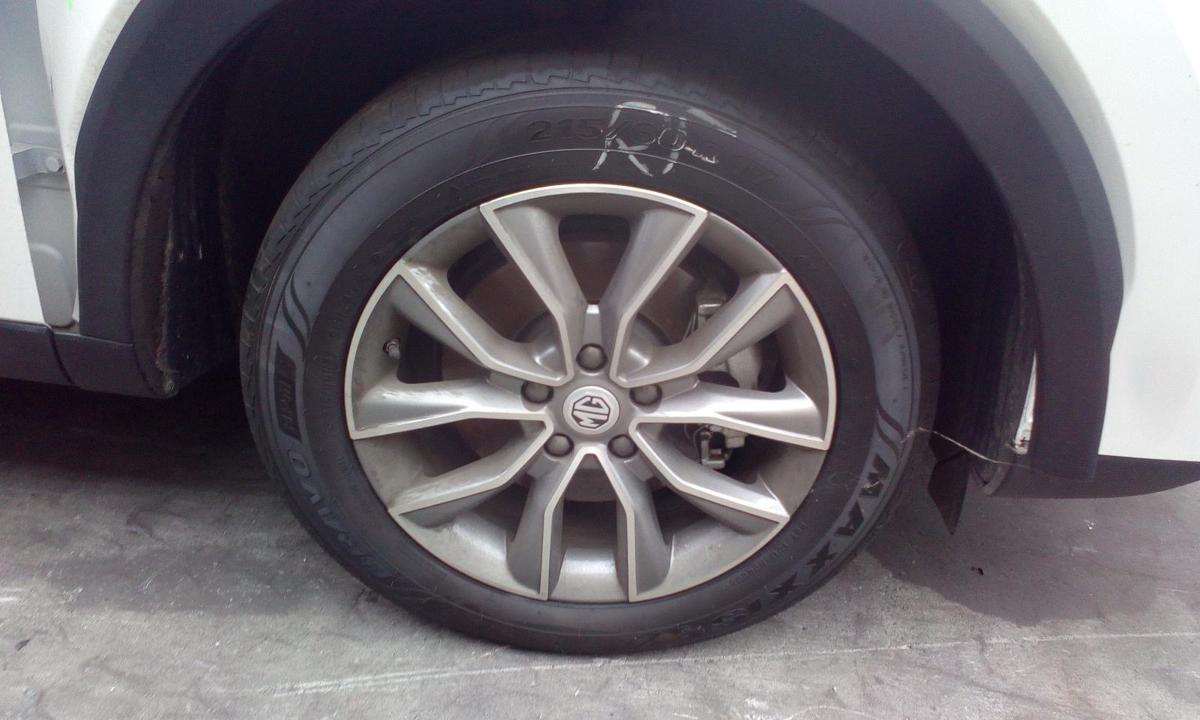 Right Front Wheel Alloy