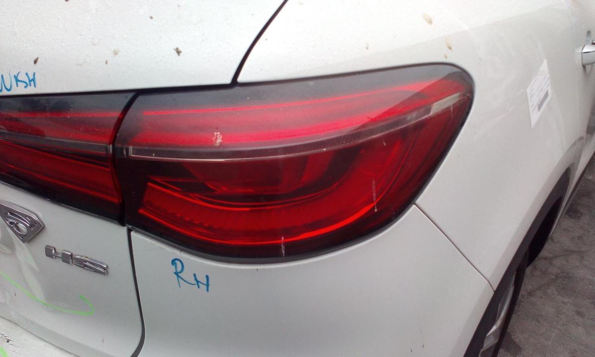 Right Tail light _