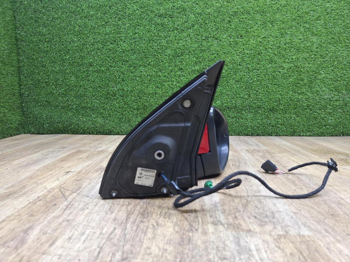 Right Door Mirror for VOLKSWAGEN GOLF - Image 5