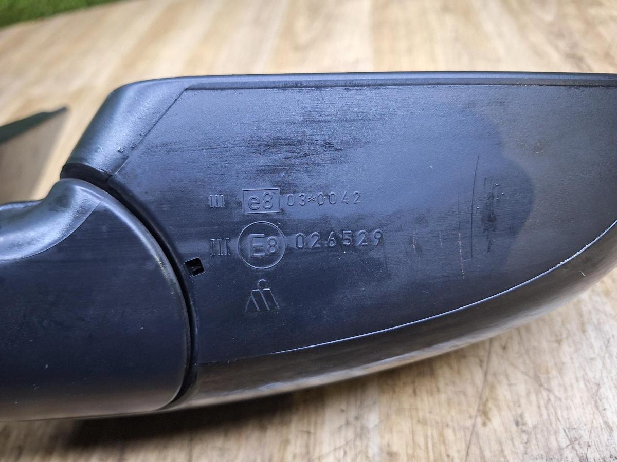 Right Door Mirror for SUZUKI VITARA