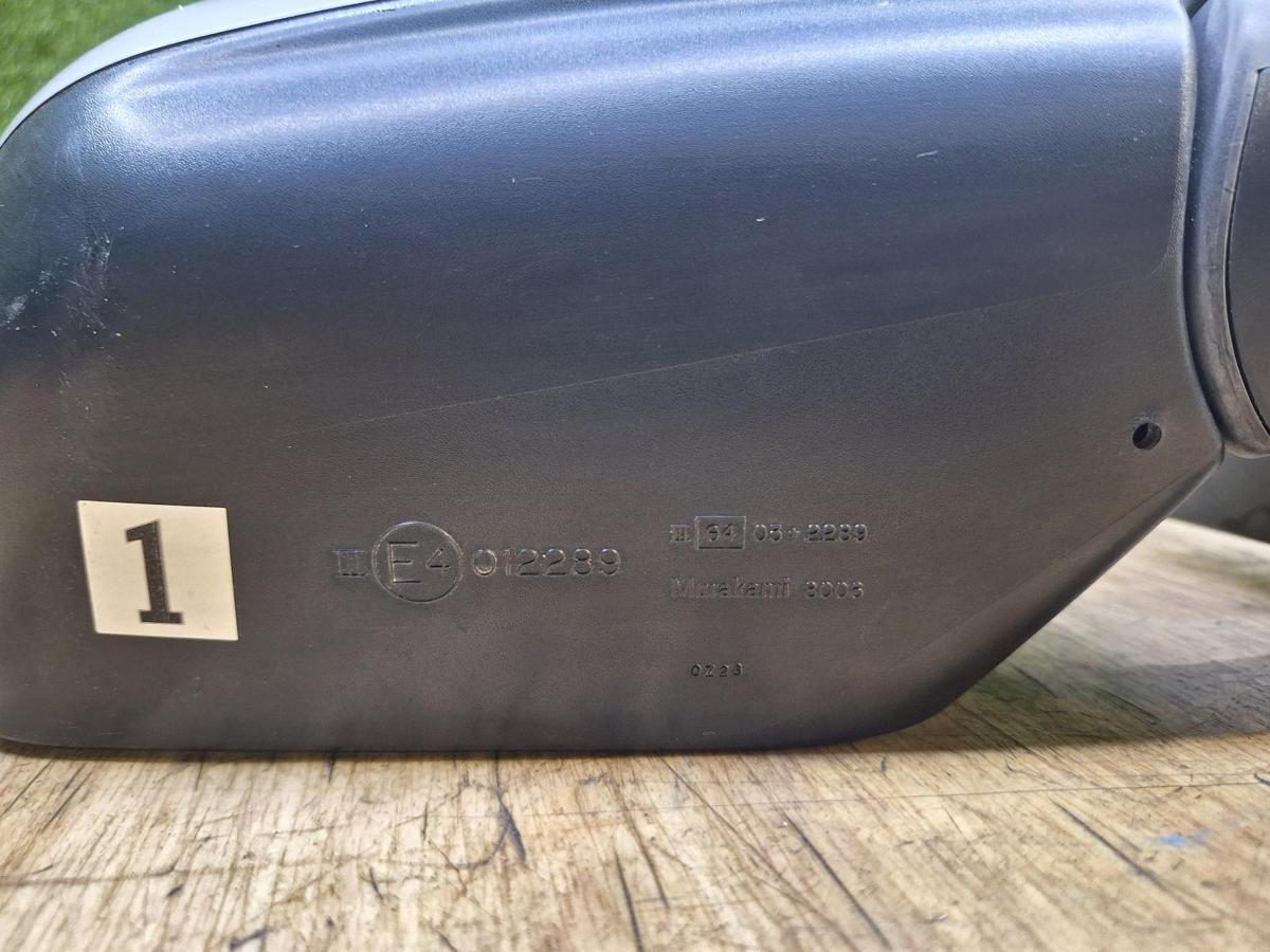 1000937838-Right Door Mirror Part Number