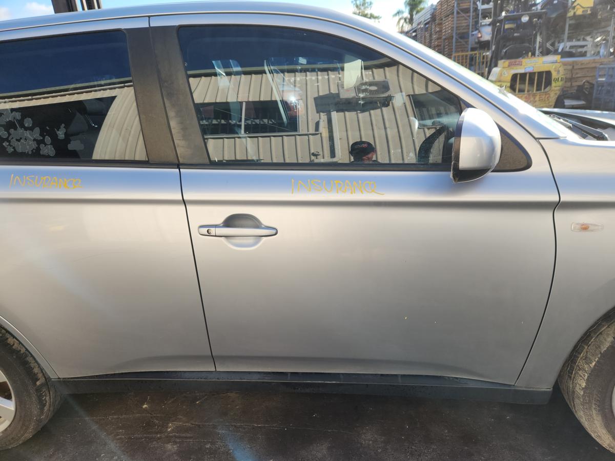 Right Front Door for MITSUBISHI OUTLANDER
