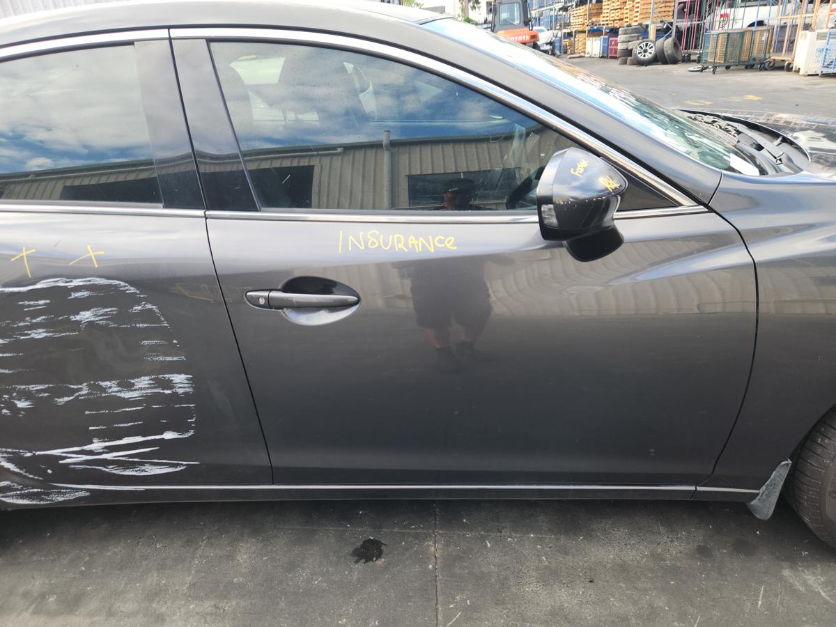 Right Front Door for MAZDA 6