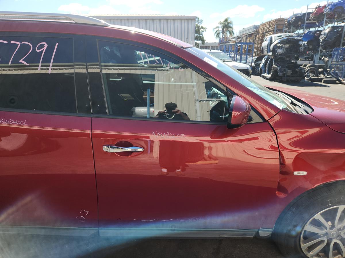 Right Front Door for NISSAN PATHFINDER