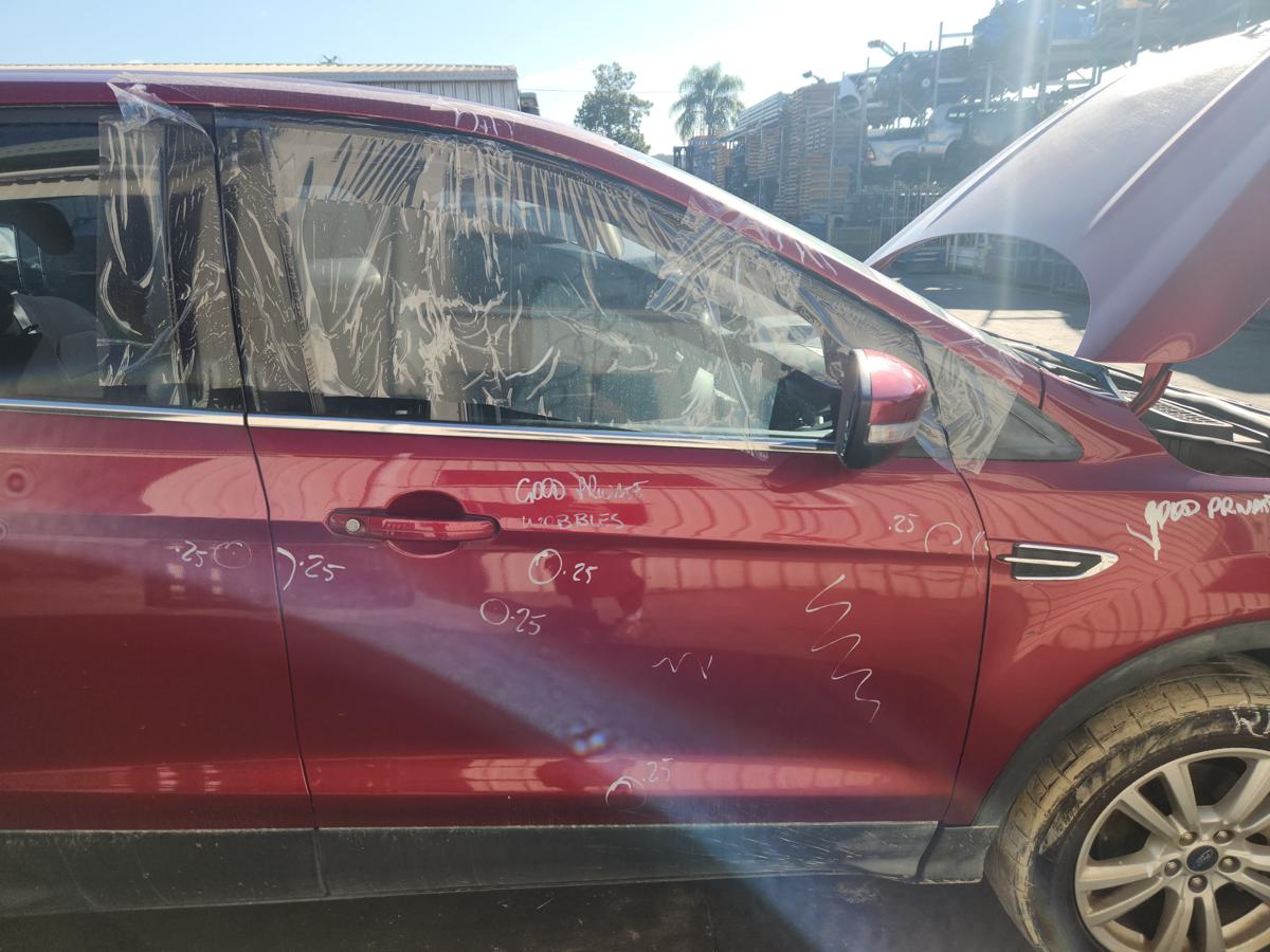 Right Front Door for FORD ESCAPE