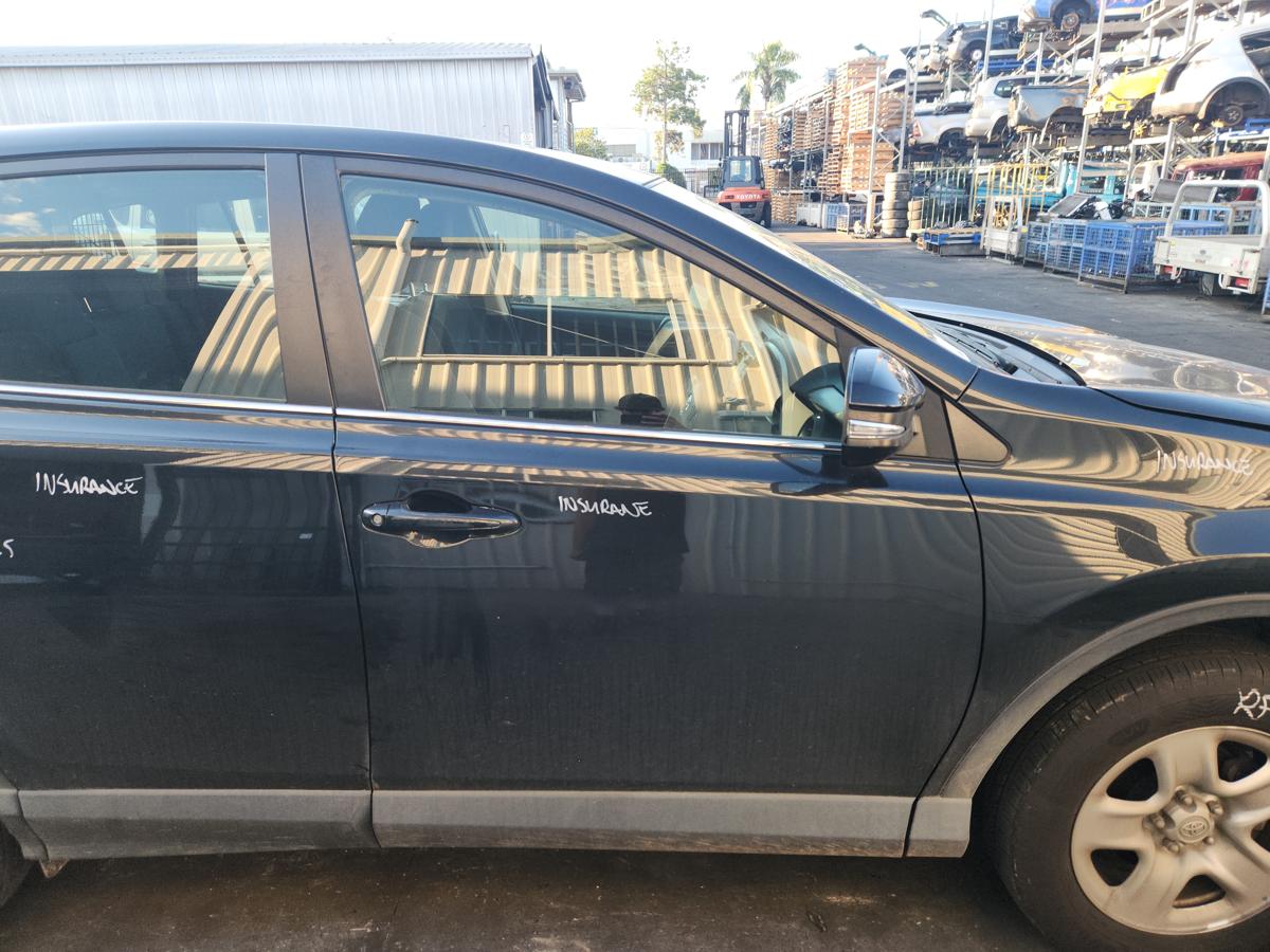 Right Front Door for TOYOTA RAV4