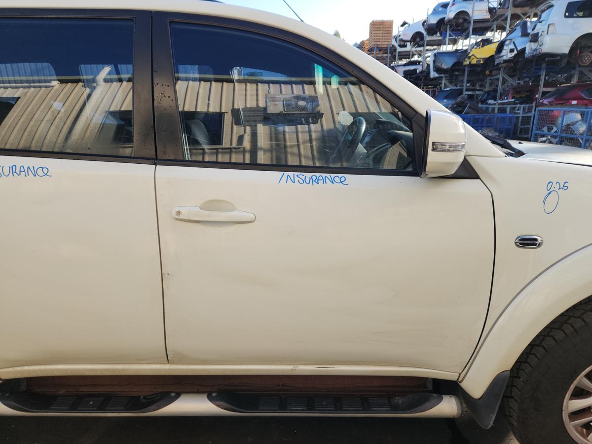 Right Front Door for MITSUBISHI CHALLENGER