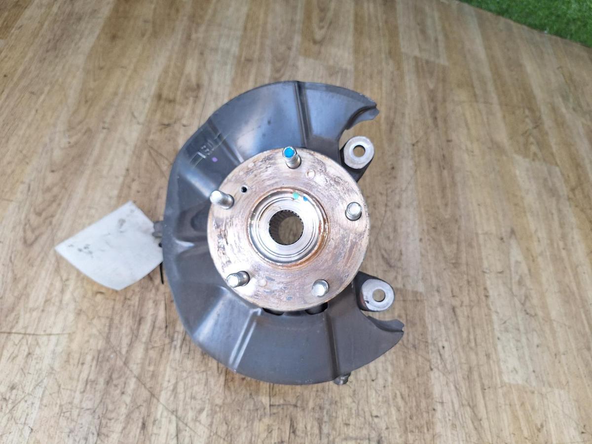 Right Front Hub Assembly for HONDA CIVIC