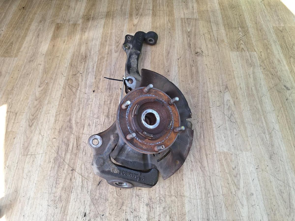 1000936417-Right Front Hub Assembly Top