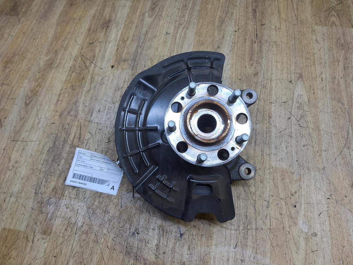 Right Front Hub Assembly for KIA CARNIVAL/GRAND CARNIVAL