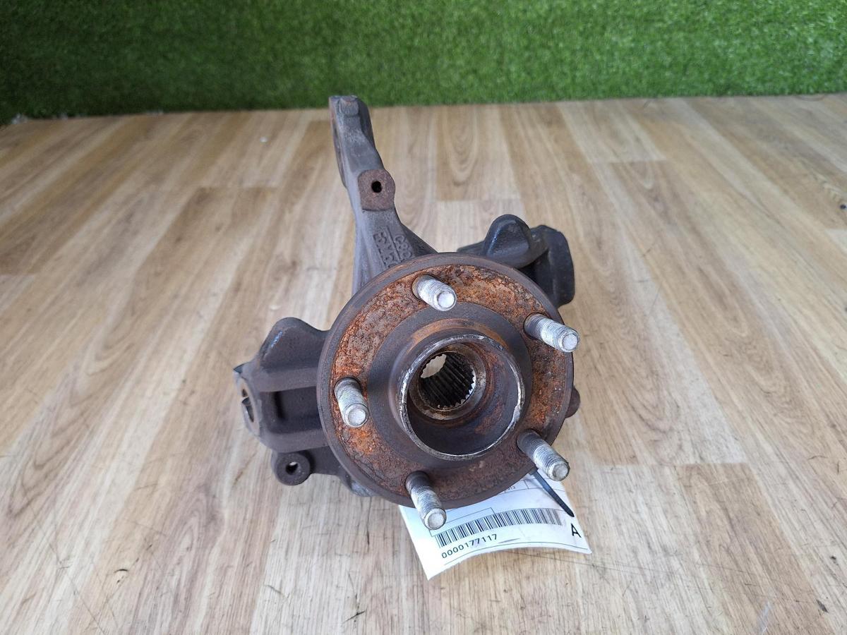 1000879448-Right Front Hub Assembly Top