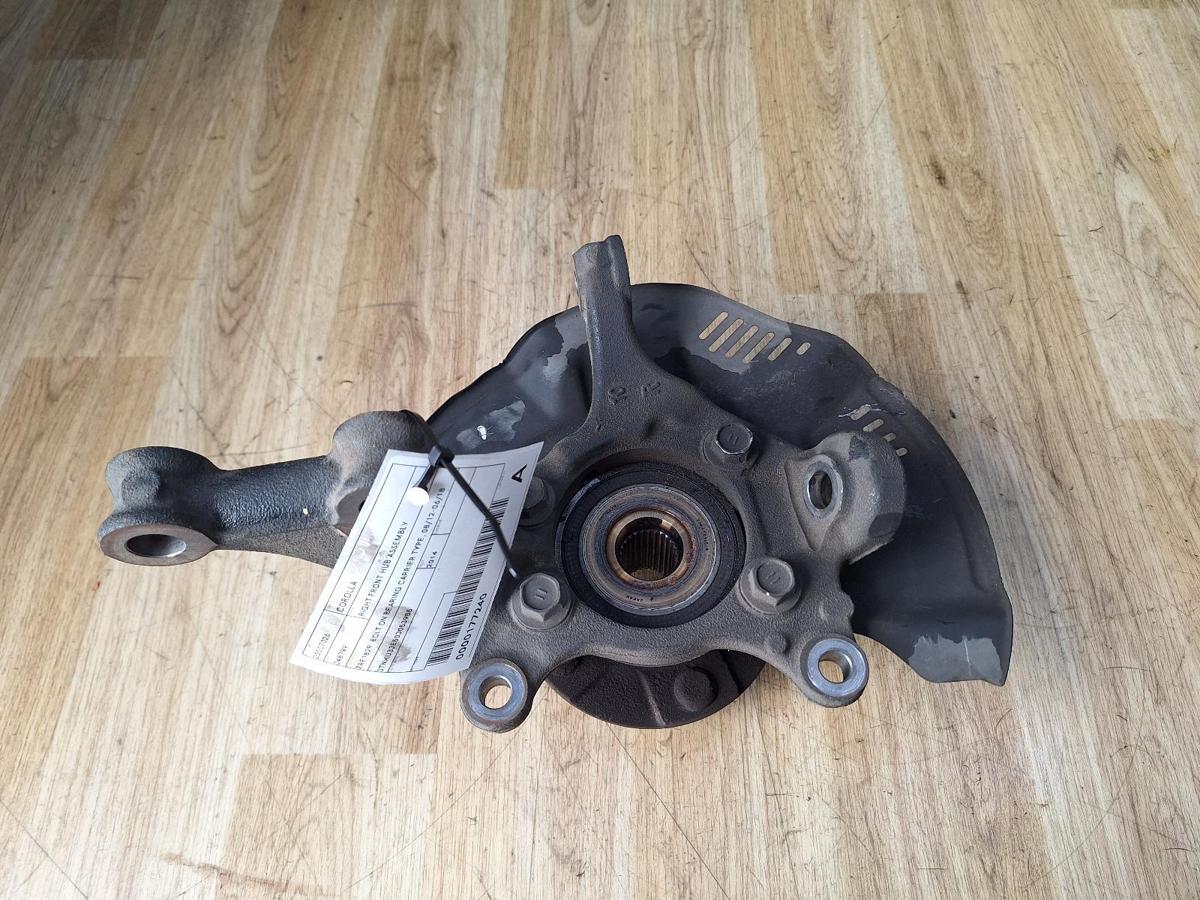 1000880936-Right Front Hub Assembly Top