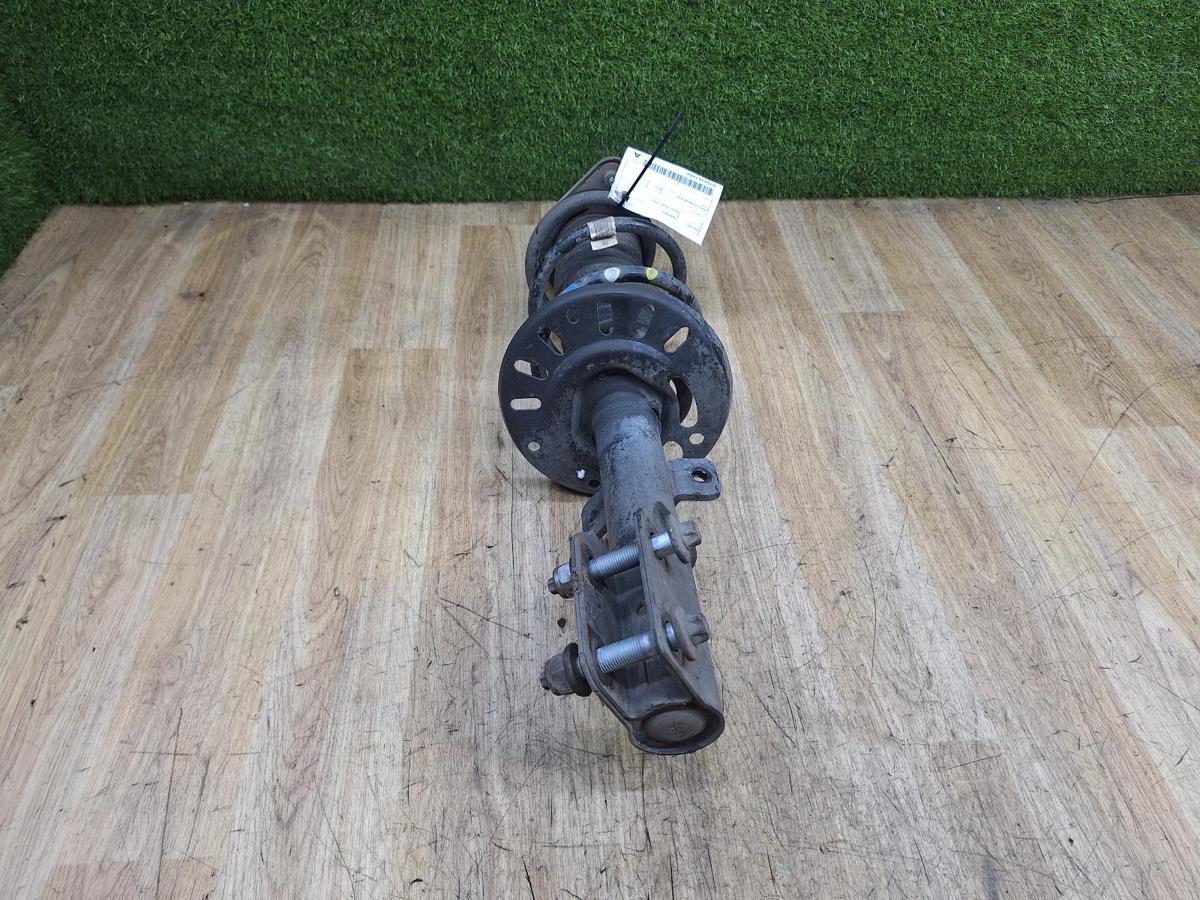 1000933321-Right Front Strut Bottom