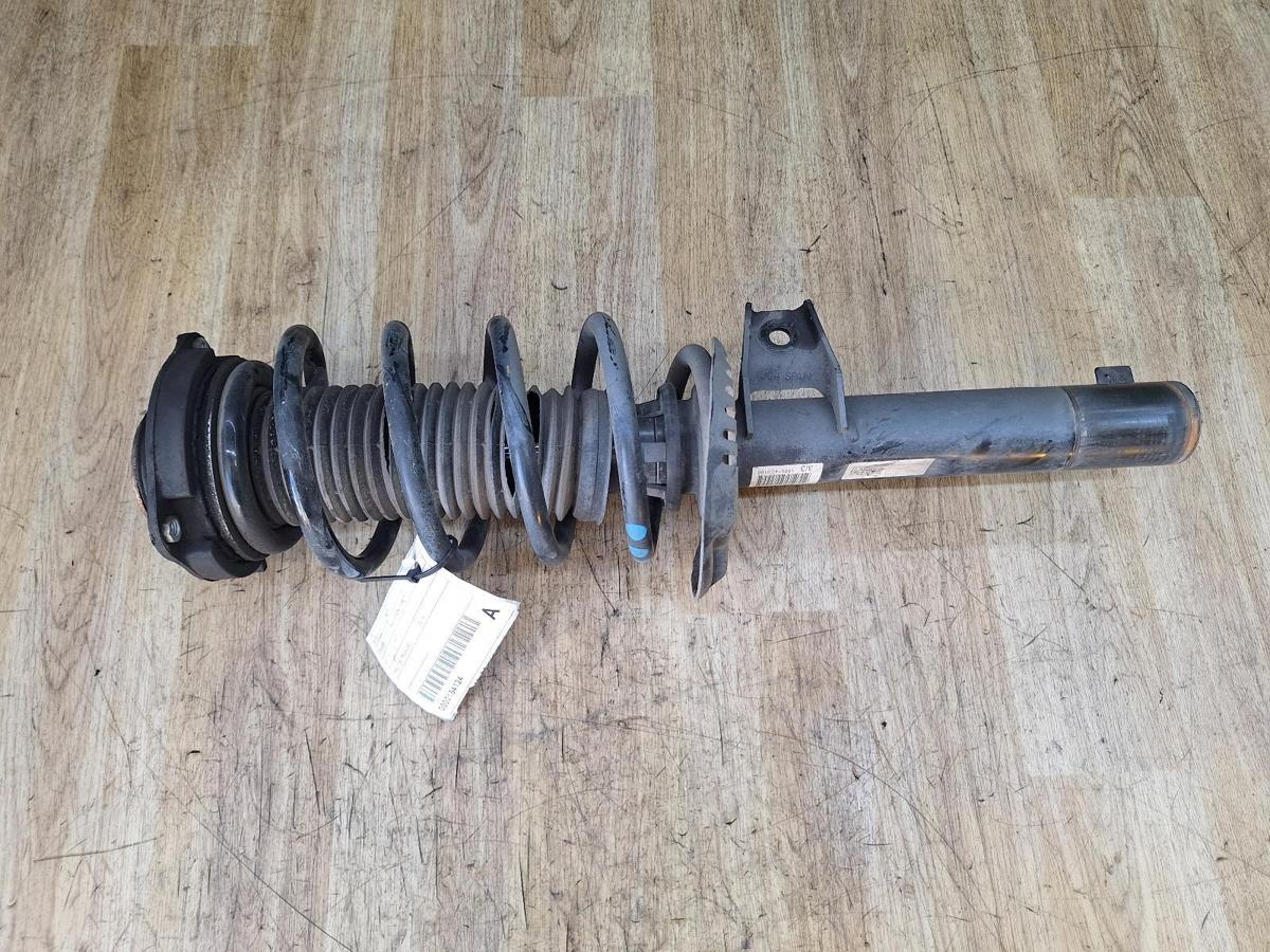Right Front Strut for SKODA YETI