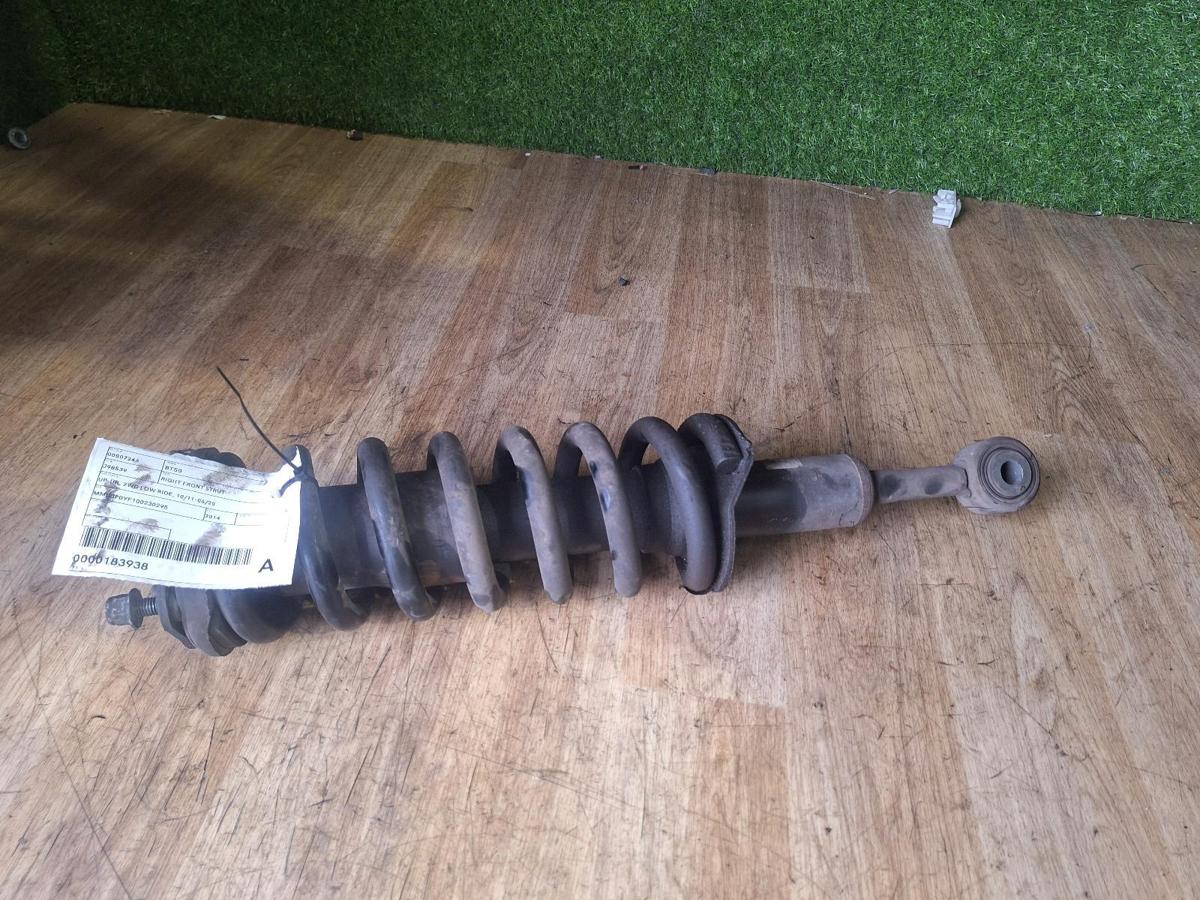 Right Front Strut for MAZDA BT50
