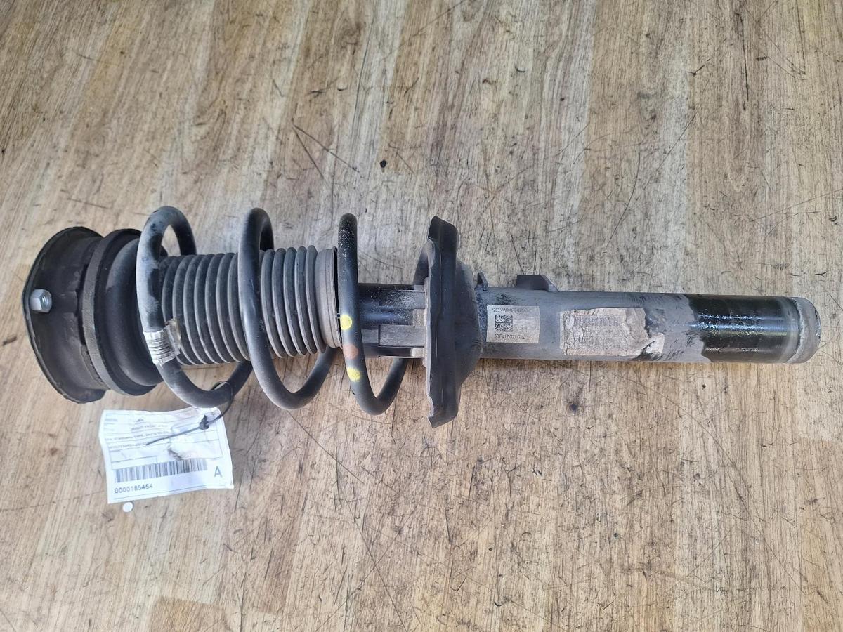 Right Front Strut for VOLKSWAGEN TIGUAN