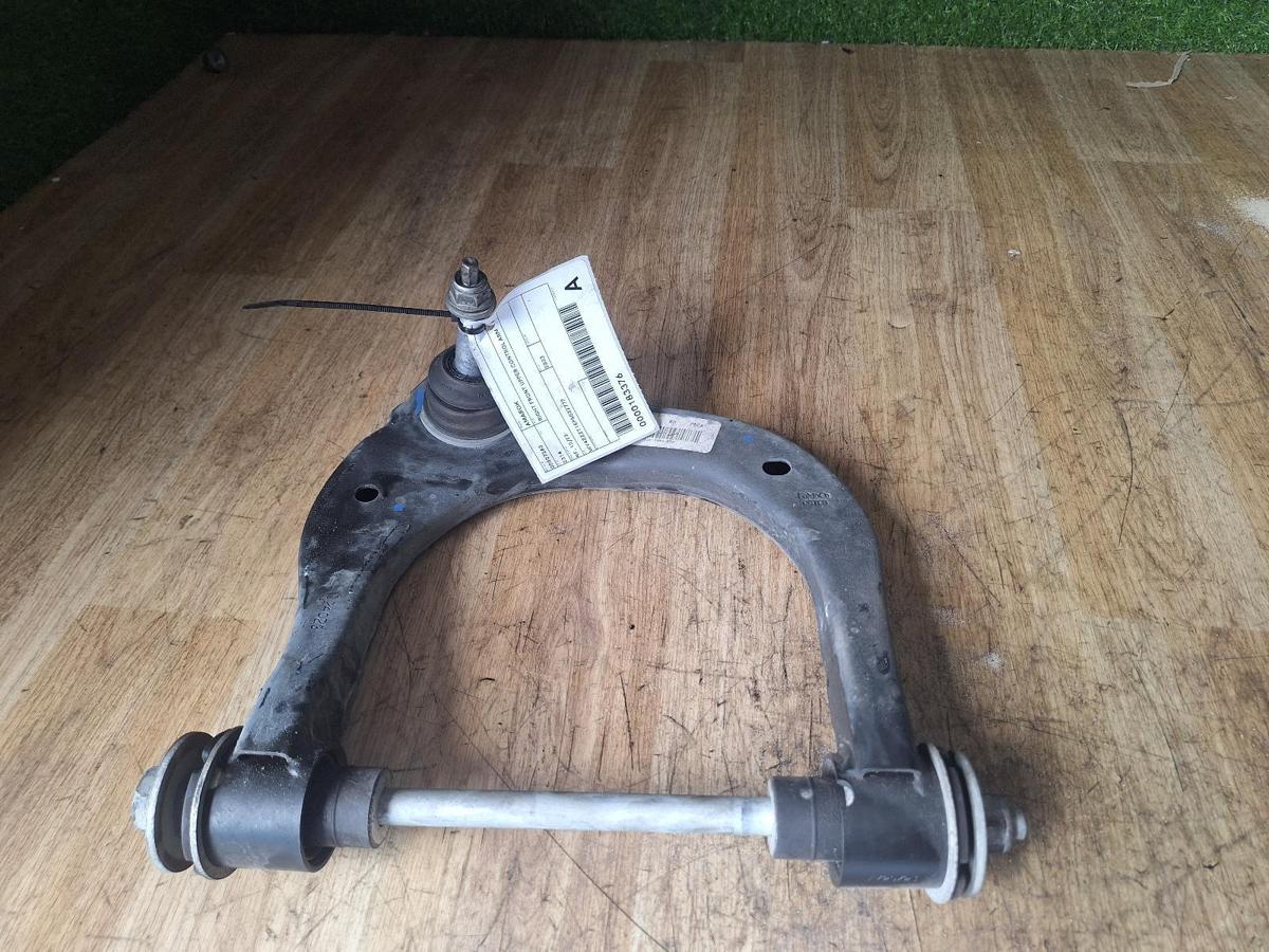 1000911669-Right Front Upper Control Arm Top