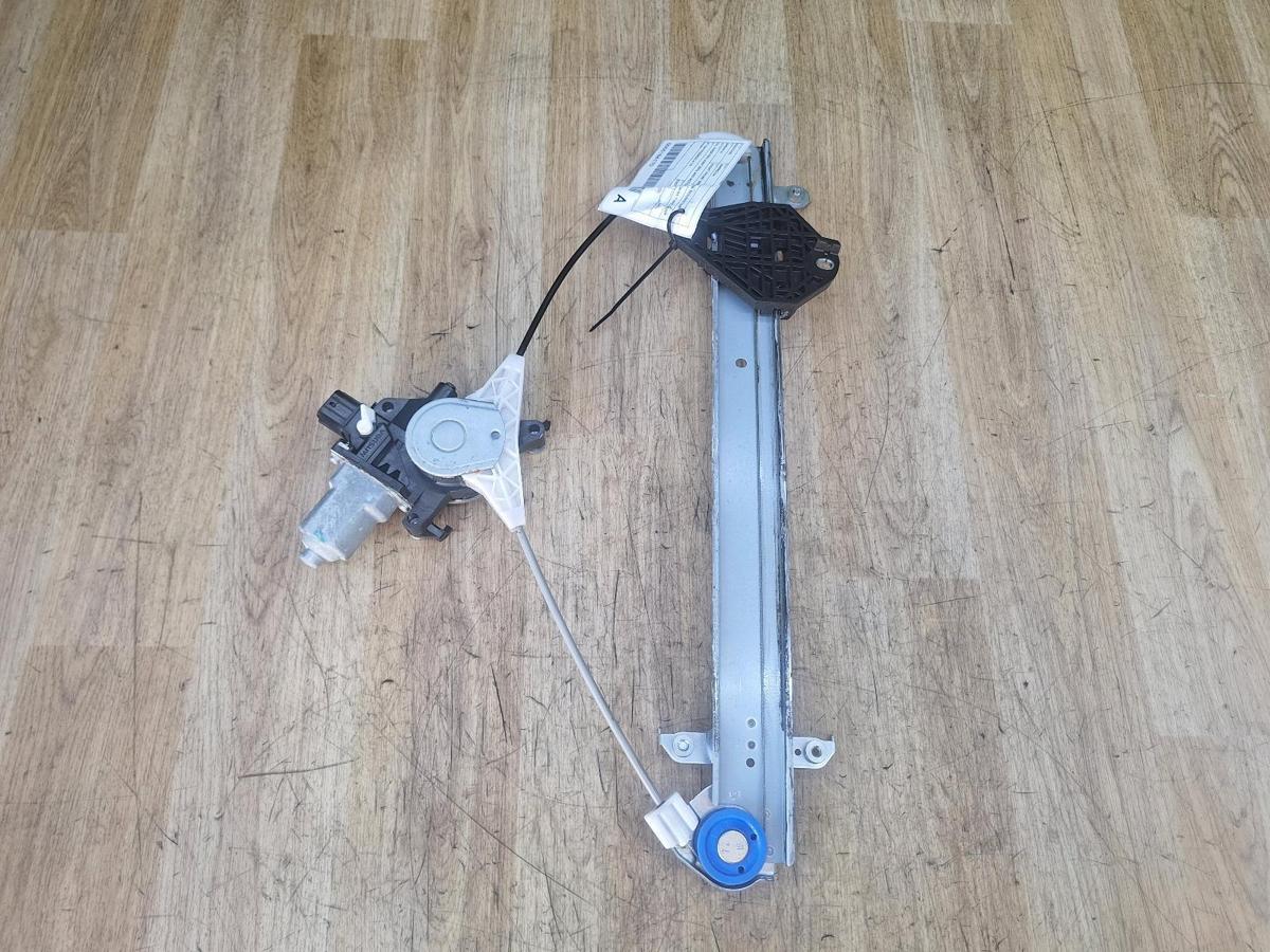 Right Front Window Reg/Motor for SUBARU IMPREZA