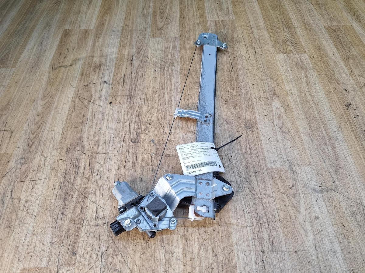 Right Front Window Reg/Motor for SUBARU FORESTER