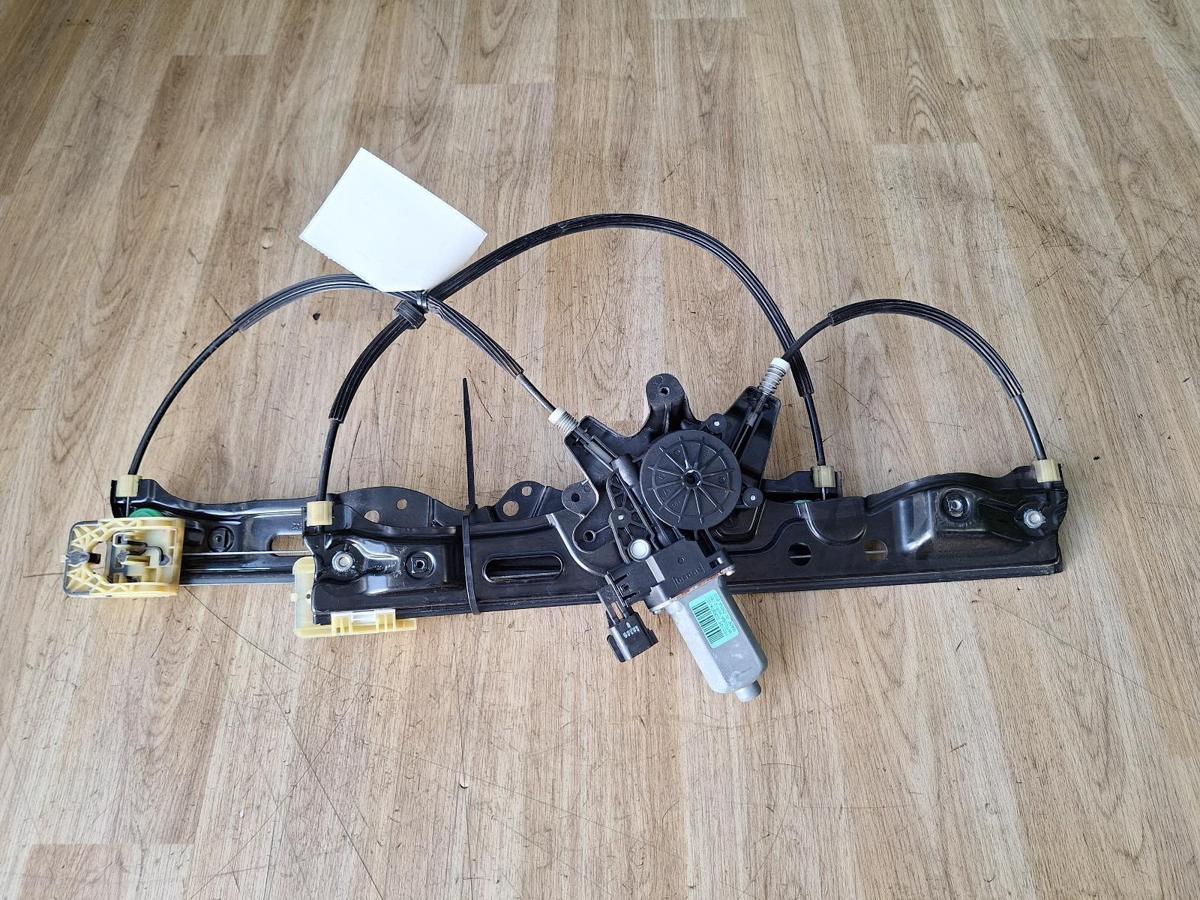 1000883994-Right Front Window Reg/Motor Top
