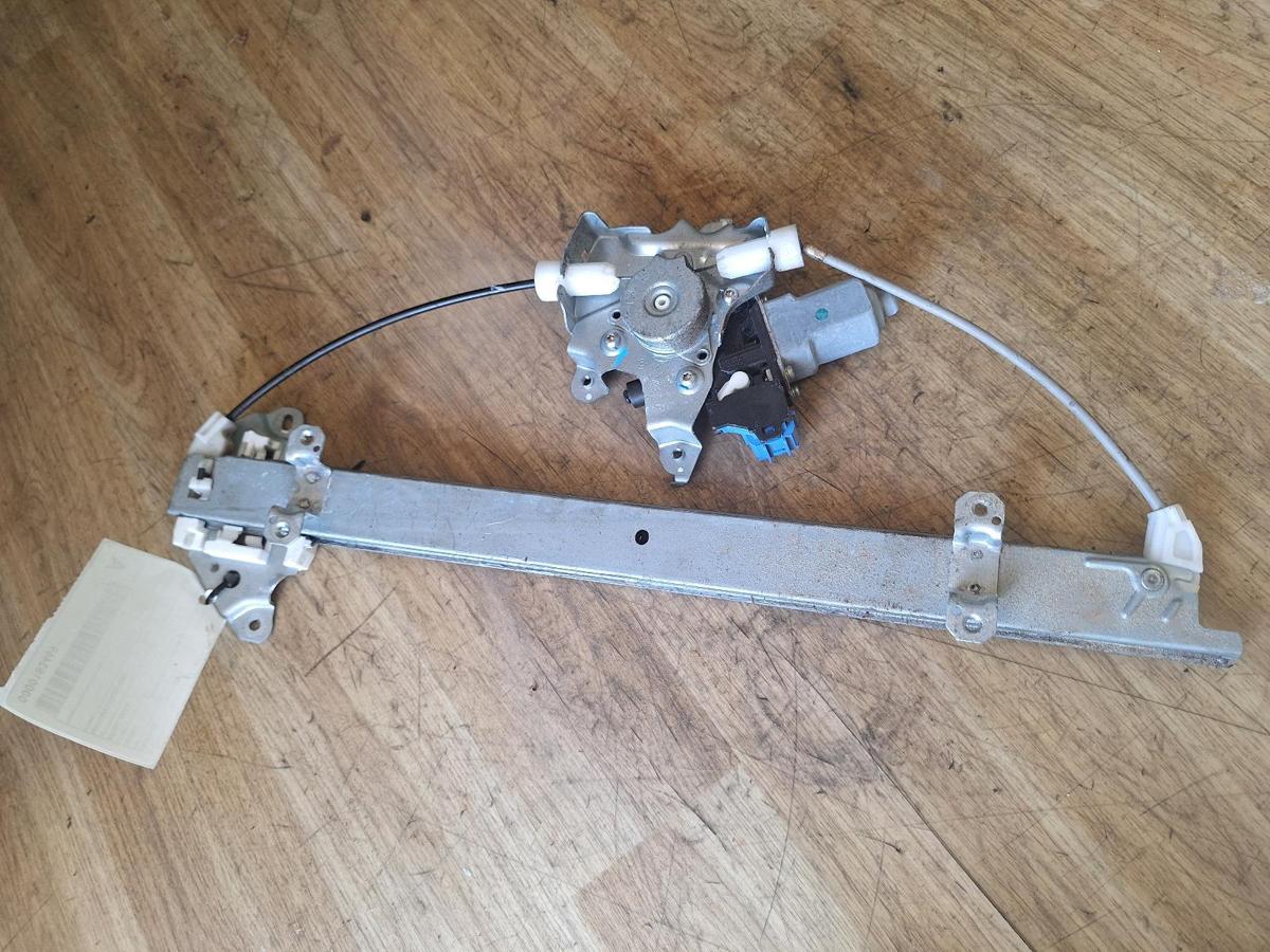 1000906021-Right Front Window Reg/Motor Top