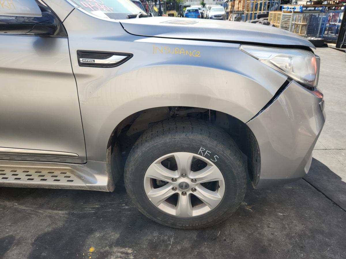 Right Guard for HAVAL H9