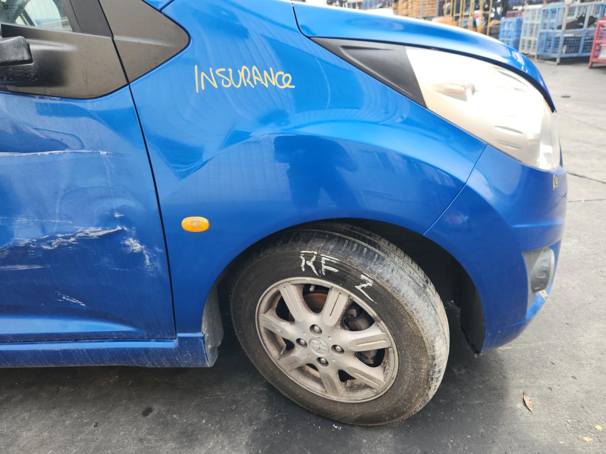Right Guard for HOLDEN BARINA