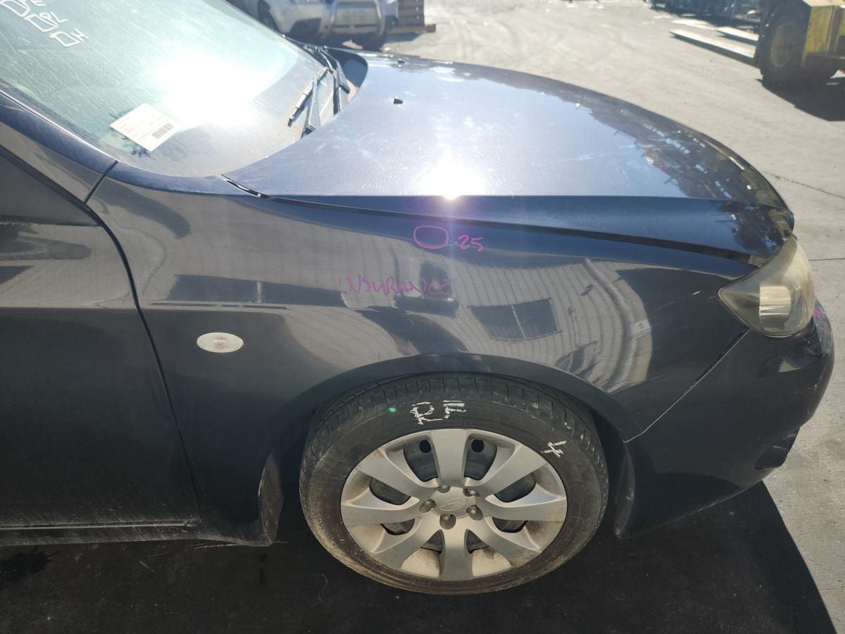Right Guard for SUBARU IMPREZA