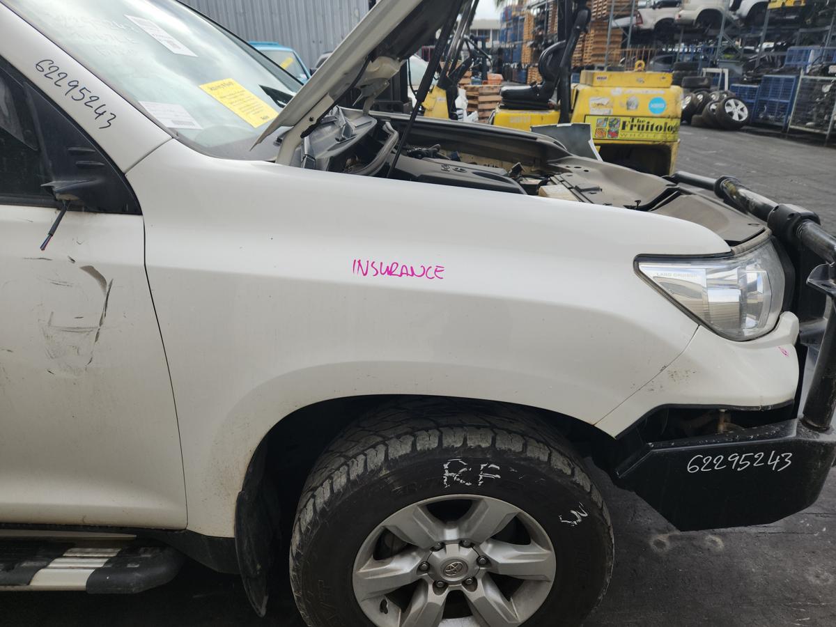 Right Guard for TOYOTA PRADO