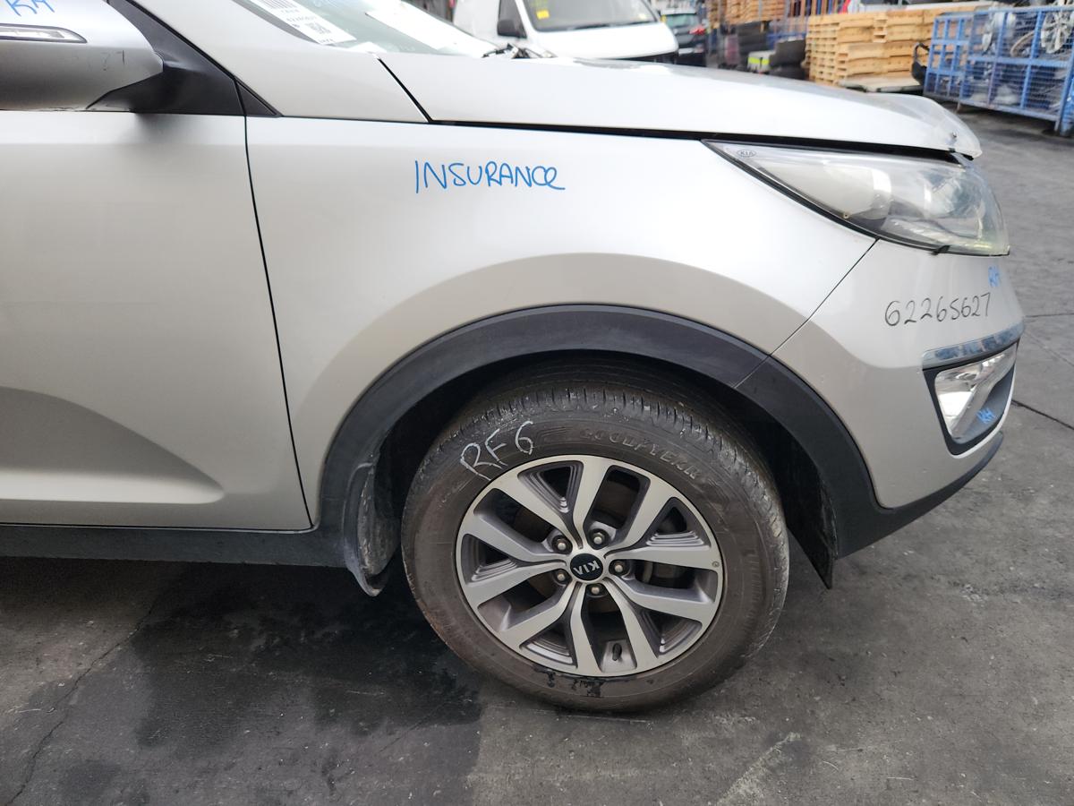 Right Guard for KIA SPORTAGE