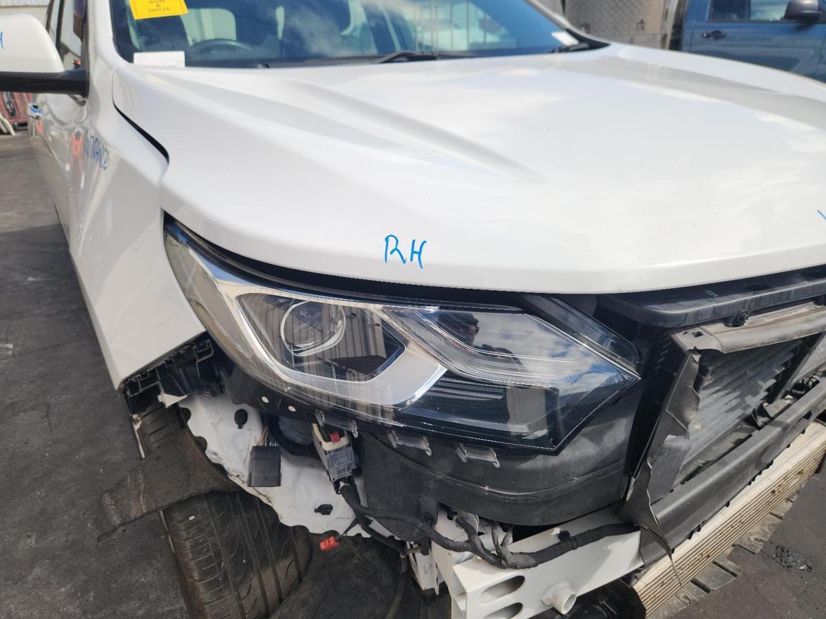 Right Headlamp for HOLDEN EQUINOX